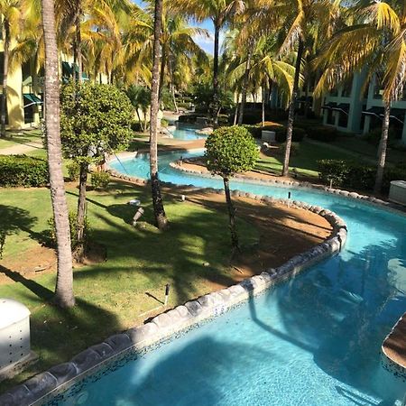 Aquatika Rr Rentals Loiza Exterior foto
