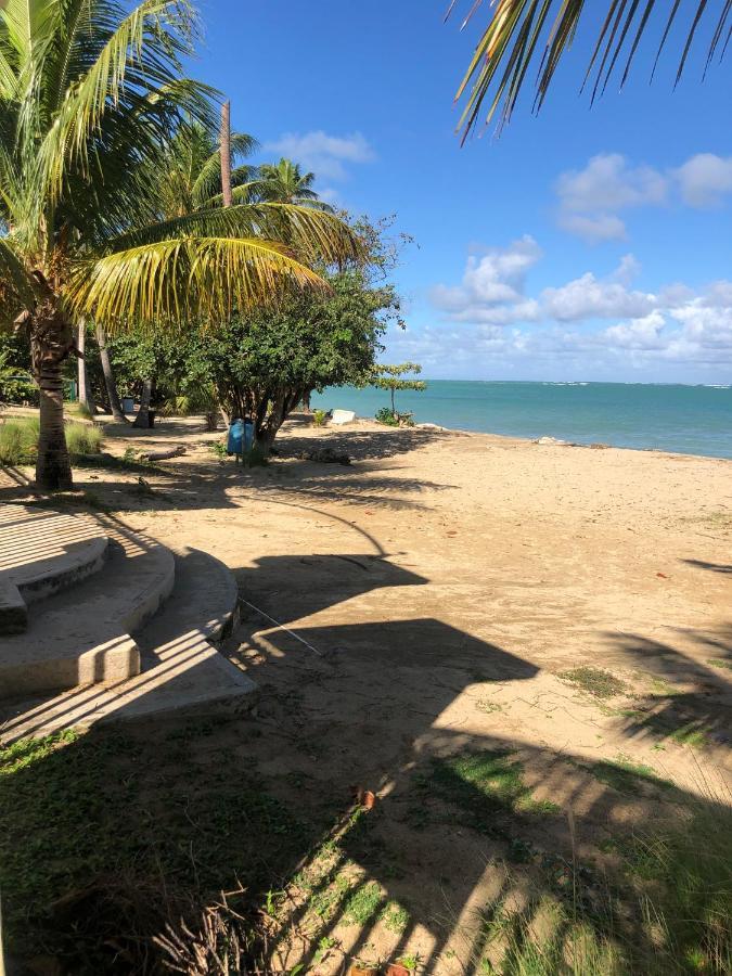 Aquatika Rr Rentals Loiza Exterior foto
